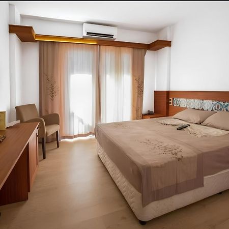 Hotel Lotus Spa&Sport Akyaka Zewnętrze zdjęcie
