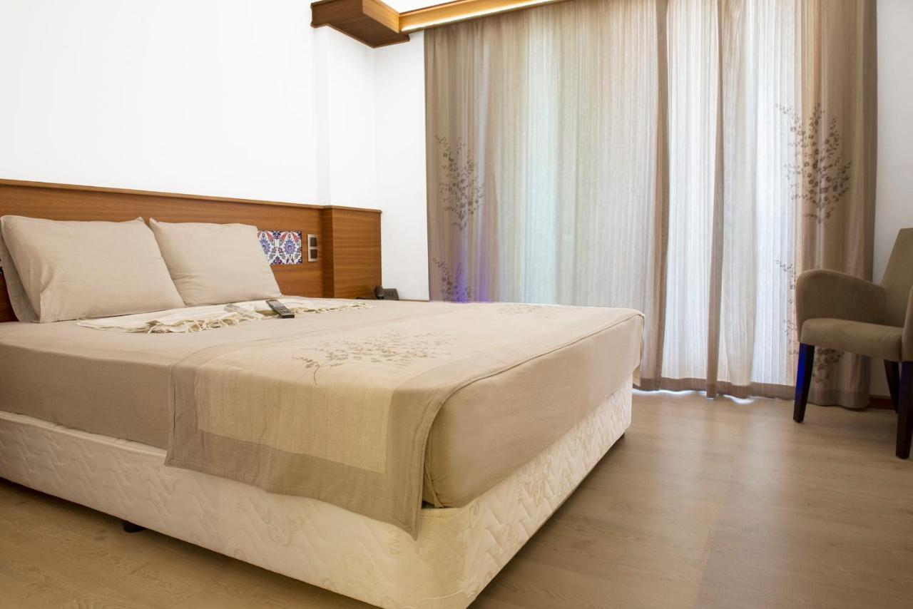 Hotel Lotus Spa&Sport Akyaka Zewnętrze zdjęcie