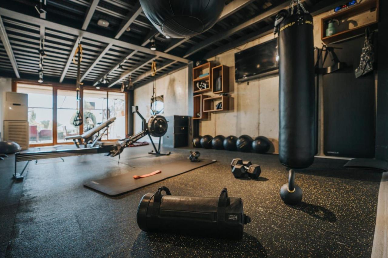 Hotel Lotus Spa&Sport Akyaka Zewnętrze zdjęcie