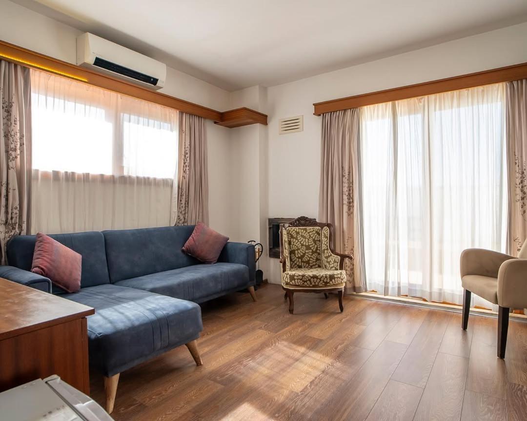 Hotel Lotus Spa&Sport Akyaka Zewnętrze zdjęcie