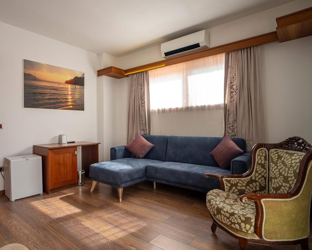 Hotel Lotus Spa&Sport Akyaka Zewnętrze zdjęcie